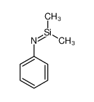 59239-77-9 structure, C8H11NSi