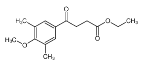 898793-18-5 structure, C15H20O4