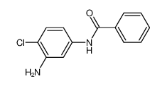 N-(3-amino-4-chlorophenyl)benzamide 75561-94-3