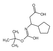 776330-74-6 structure, C13H23NO4