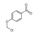 14790-63-7 1-(chloromethoxy)-4-nitrobenzene