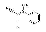 7039-38-5 structure, C10H8N2S