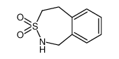 61199-71-1 structure, C9H11NO2S