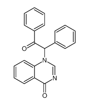 62758-26-3 structure, C22H16N2O2