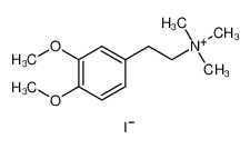 52336-52-4 structure, C13H22INO2