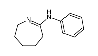 4903-40-6 structure, C12H16N2