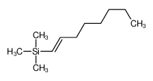 65644-33-9 structure, C11H24Si