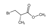 Methyl (S)-(-)-3-Bromoisobutyrate 98190-85-3