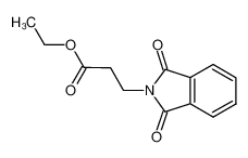 4561-06-2 structure, C13H13NO4