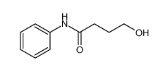 91012-01-0 Butanamide, 4-hydroxy-N-phenyl-