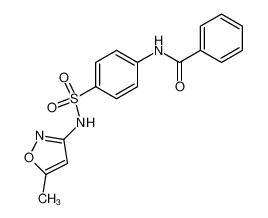 94622-36-3 structure, C17H15N3O4S