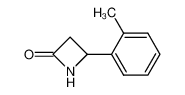 83725-15-9 structure, C10H11NO