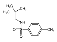 88303-23-5 structure, C12H19NO2S