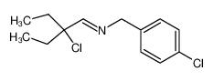 143399-65-9 structure, C13H17Cl2N