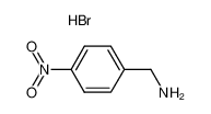 1727-01-1 structure, C7H9BrN2O2