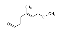 76681-71-5 structure, C8H12O2