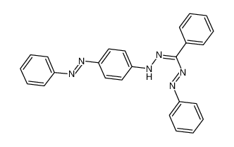 77205-79-9 structure, C25H20N6