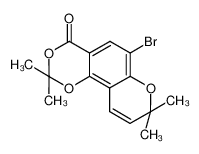 531501-42-5 structure