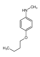 23563-27-1 structure, C11H17NO