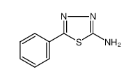 2002-03-1 2-氨基-5-苯基-1,3,4-噻二唑