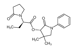 873786-88-0 structure