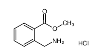 2-羰基甲氧基苄胺盐酸盐