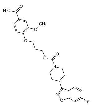 1400590-28-4 structure