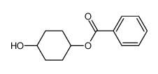 4-苯甲酰基氧基环己醇