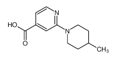 1019387-13-3 structure, C12H16N2O2