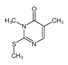 84941-50-4 structure, C7H10N2OS