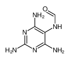 24867-33-2 structure, C5H8N6O