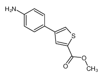 666721-42-2 structure