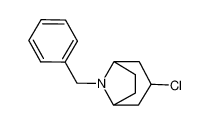 56880-18-3 spectrum, 8-benzyl-3-chloro-nortropane