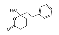 113235-07-7 structure, C14H18O2