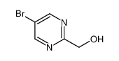 22433-12-1 structure, C5H5BrN2O