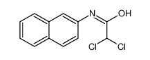 6448-04-0 2,2-dichloro-N-naphthalen-2-ylacetamide