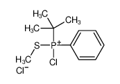 104114-65-0 structure, C11H17Cl2PS