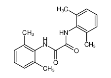 N,N'-bis(2,6-dimethylphenyl)oxamide