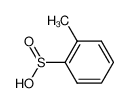 13165-77-0 toluenesulfinic acid