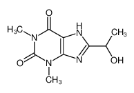 61639-76-7 structure