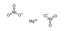 12163-26-7 铌酸镁