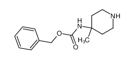 236406-15-8 structure, C14H20N2O2