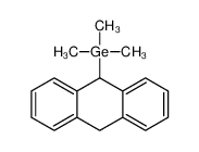 88020-60-4 9,10-dihydroanthracen-9-yl(trimethyl)germane