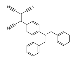 118951-94-3 structure, C25H18N4