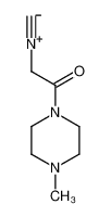 67685-95-4 structure, C8H13N3O