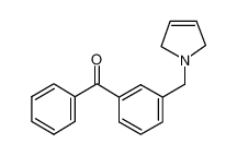 898789-57-6 structure, C18H17NO