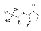 42014-43-7 structure, C9H13NO4