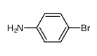 106-40-1 spectrum, 4-Bromoaniline
