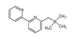 219944-91-9 structure, C14H18N2Si