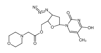 125762-97-2 structure